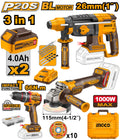 Brochure - INGCO PMBC1712