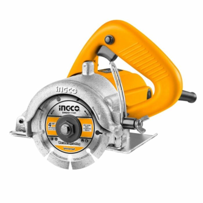 Coupeur de Marbre 1400 W 110 mm - INGCO MC140068