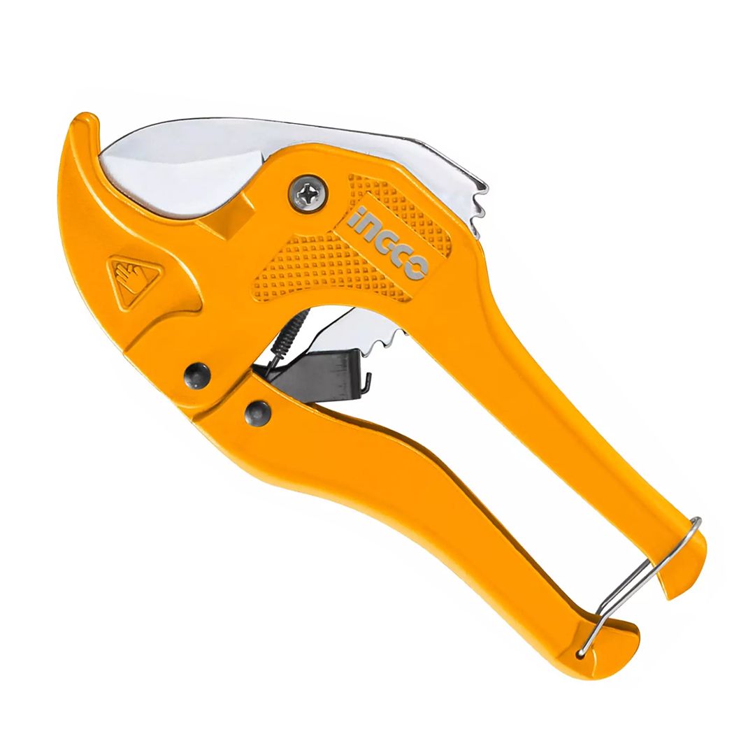 Coupe-tube en PVC INGCO HPC3135