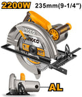 Commutateur - INGCO CS2358-SP-51