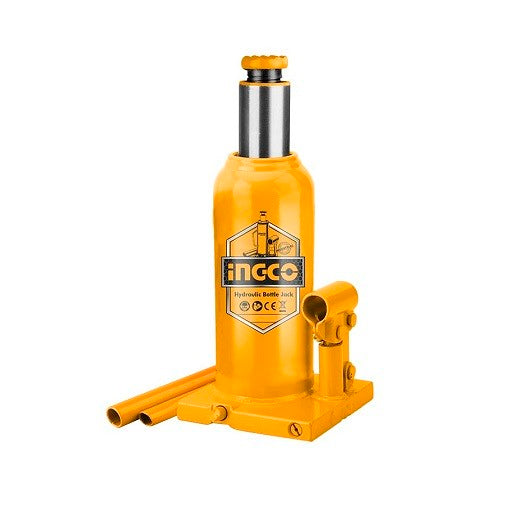 Cric bouteille 20 Tonnes INGCO HBJ2002