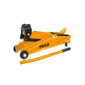 Cric rouleur 3 tonnes INGCO HFJ302