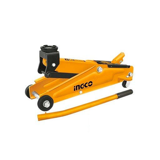 Cric rouleur 3 tonnes INGCO HFJ302