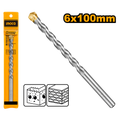 Foret pour Carrelage et Verre 10*85 mm - INGCO DBG1131008