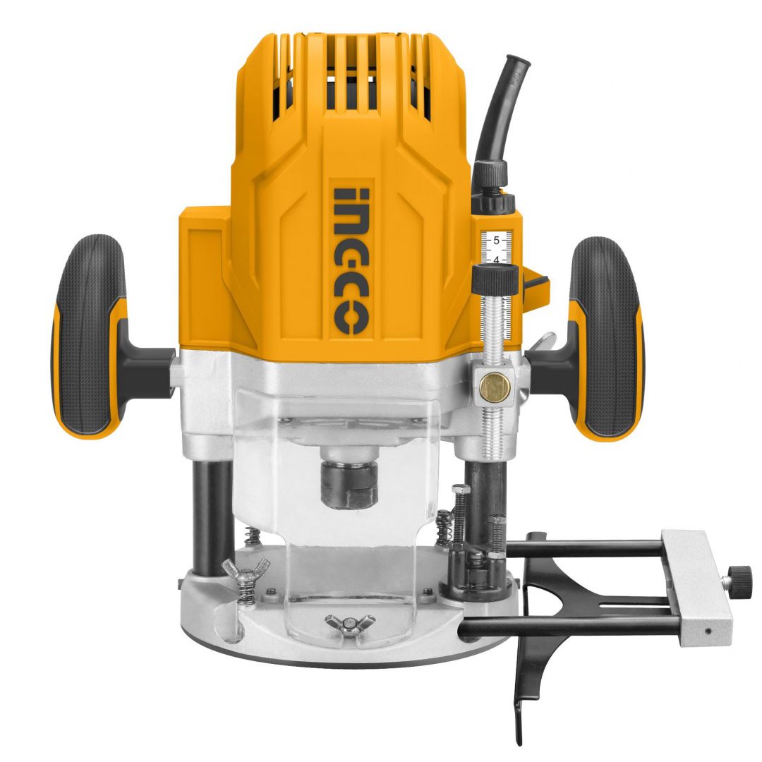 Défonceuse 1600W INGCO RT160028