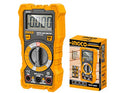 Multimètre Digital LCD CAT.II 600V INGCO DM200