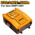 Boîtier de commande pour pompe de puits DWP11001 INGCO DWP11001-SB
