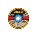 Disque à meuler 230*6*22.2 INGCO MGD602301