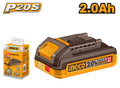 Batterie 20 V 2,0a - INGCO FBLI2001