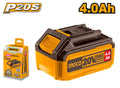 Pare-chocs INGCO CBNLI5008-SP-40