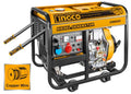 Générateur Diesel Ingco 5000 W INGCO GDE50003