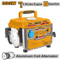 Generateur à essence 1KVA 4L INGCO GE8002