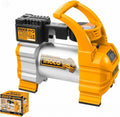 Gonfleur auto INGCO 10bars INGCO AAC1408