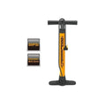 Gonfleur Manuel Portable 80PSI INGCO MPP4501
