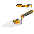 Truelle 180 mm - INGCO HBT718