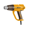 Décapeur thermique  2000W+3buses+1racleur SI INGCO HG200078