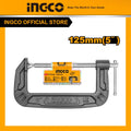 Serre Joint 5" 125 mm - INGCO HGC0105