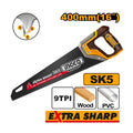 scie a bois 400mm ingco INGCO HHAS68400