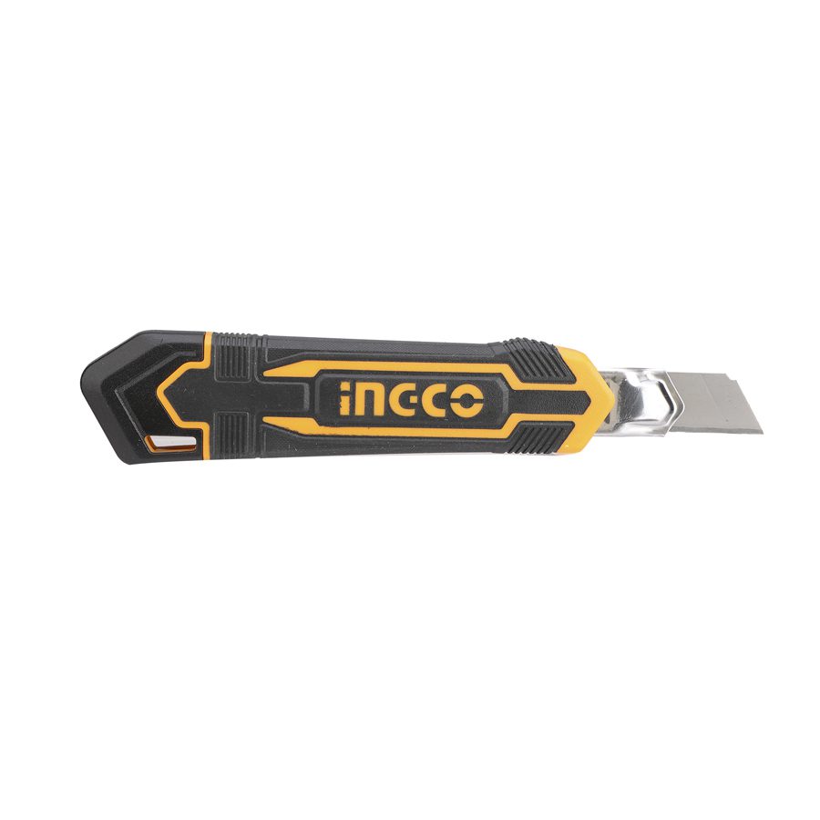 Cutter 18mmx100 mm 1lame - INGCO HKNS11815