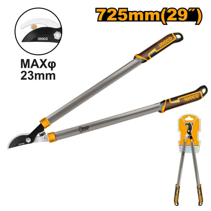 Coupe Branches 710 mm - INGCO HLT7101