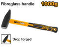 Marteau de Mécanicien 1000g - INGCO HMH881000