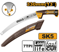 Scie D'elagage 330 mm - INGCO HPS3306