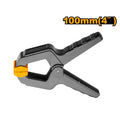 Pince à ressort 110mm 4"" INGCO HQSC0204