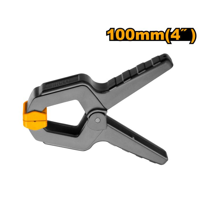Pince à ressort 110mm 4"" INGCO HQSC0204