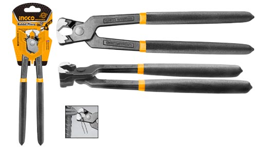 Pince à Joint Antidérapant250 mm - INGCO HSPJP02250