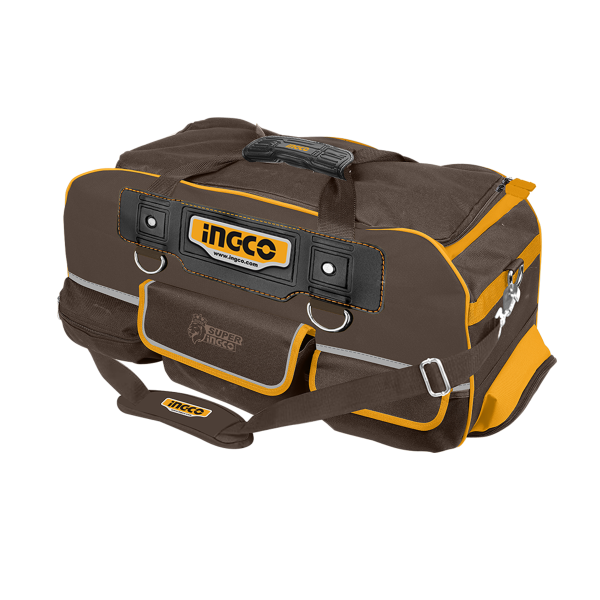 Sac à outils à roulettes INGCO HRRTB2715