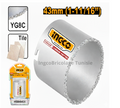Scie-cloche 43mm INGCO HSB40431