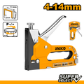 Agrafeuse Manuelle Tout Acier 4-14mm INGCO HSG14018