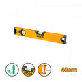 Niveau aluminium 40 cm INGCO HSL58040