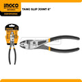 PINCE À JOINT ANTIDÉRAPANT 160mm INGCO HSPJP02160