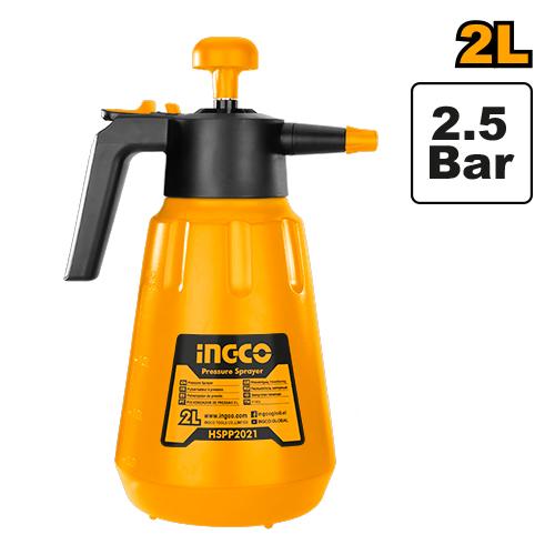 Pulvérisateur à pression 2L INGCO HSPP2021