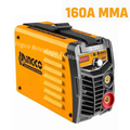 Poste à souder 160A ONDULEUR MMA SS INGCO ING-MMA1602