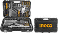 Jeu de 142 pièces et outils INGCO HKTHP21421