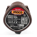Batterie 1.5 AH pour Visseuse 12 V - INGCO FBLI12153