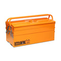 Boîte à Outils Taille:495x200 X 290 mm 3 Étages - INGCO HTB02