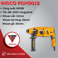 rotor INGCO RGH9018-SP-70