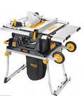Scie circulaire sur table 1500W amovible INGCO TS15008
