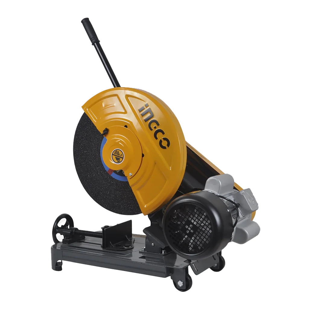 Tronçonneuse à Métaux 405 mm 3.0 KW(4 HP) - INGCO COS4051