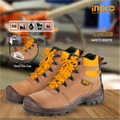 "Chaussures sécurité
Taille 41" INGCO SSH02S1P.41