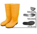 Bottes De Sécurité S1P Taille39 INGCO SSH092S1P.39