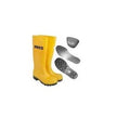 bottes pvc ingco taille 45 INGCO SSH092S1P.45