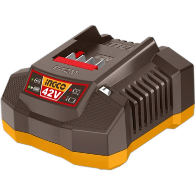 Chargeur de batterie P42M INGCO FCLI42021