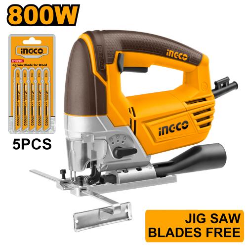 Brush INGCO JS80028-SP-29