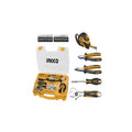 Pochette Jeu 9 Outils à Main - INGCO HKTH20809