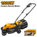 Tondeuse Électrique 380 mm 1600 W 45 L - INGCO LM385