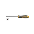 Lime d'acier ronde 200mm INGCO HSRF088